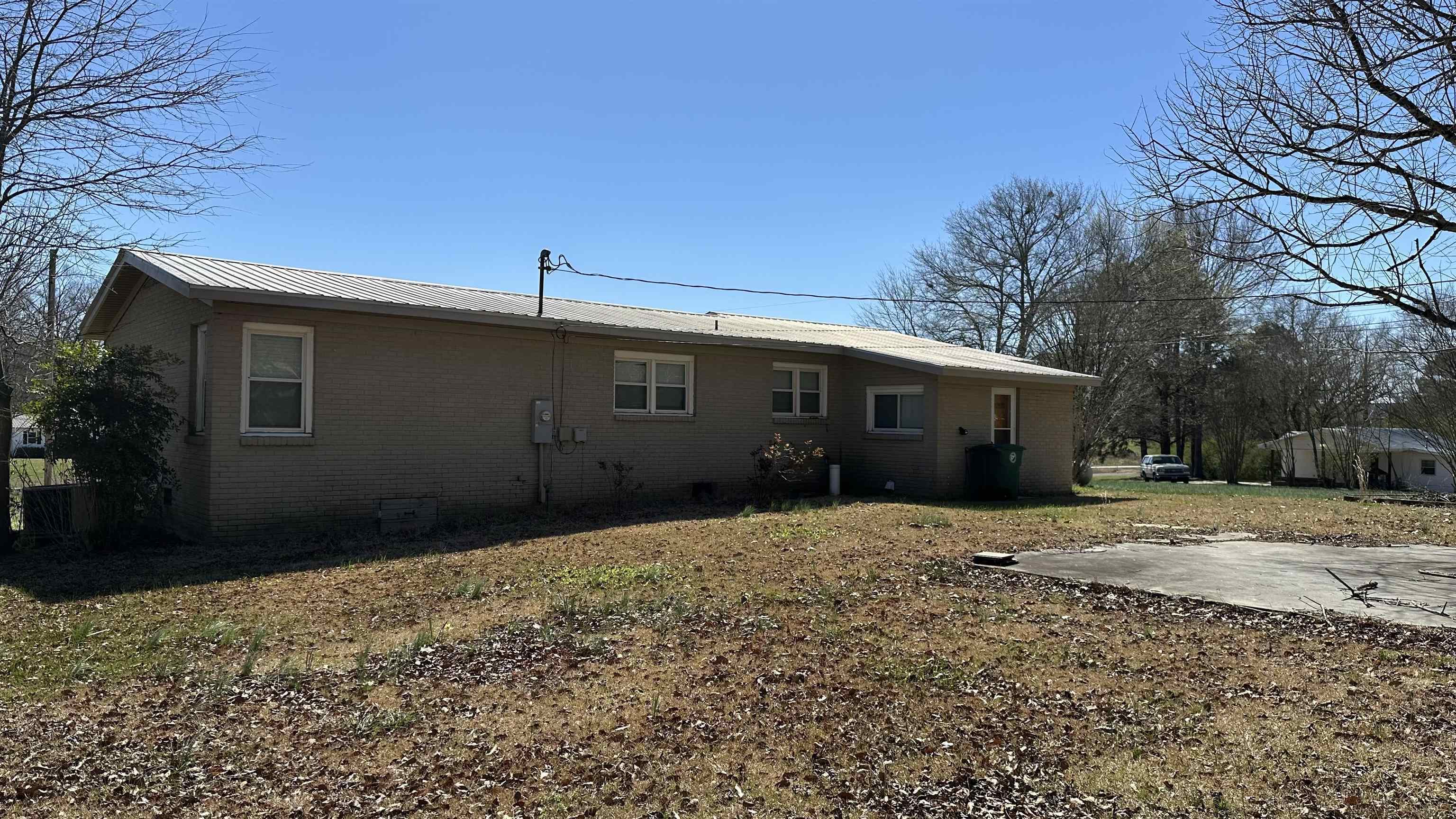 Property Photo:  7566 Hwy 69 S  AL 35057 - CULLMAN 