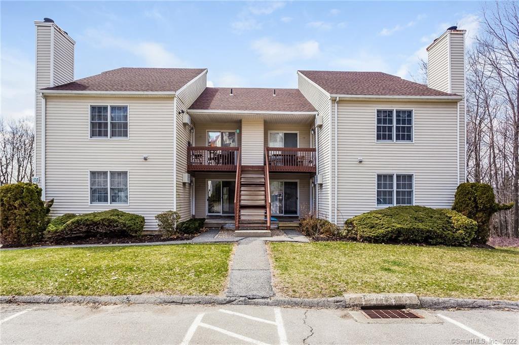 Property Photo: 191 Beard Drive 191 CT 06776