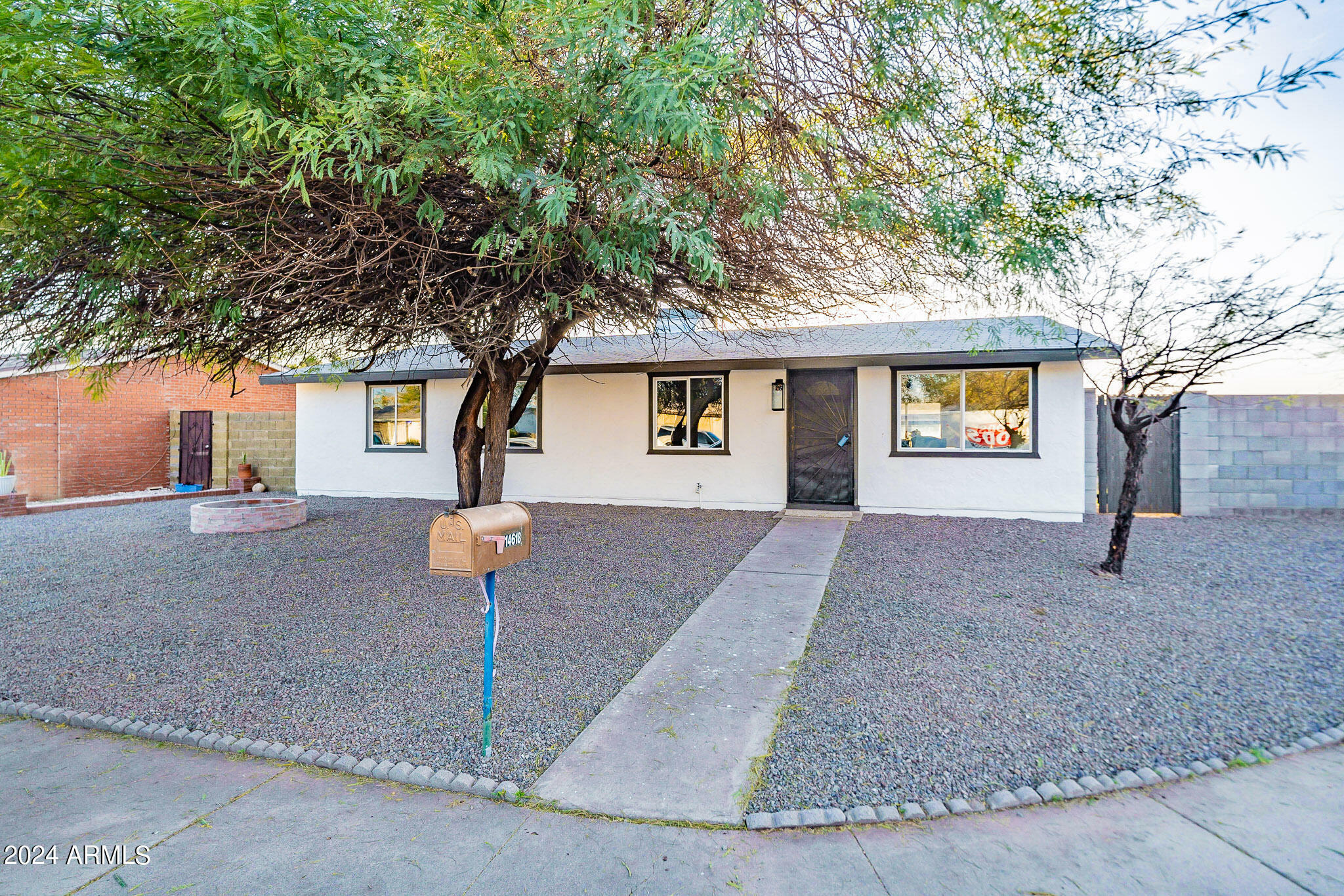 Property Photo:  14618 N 52nd Drive  AZ 85306 