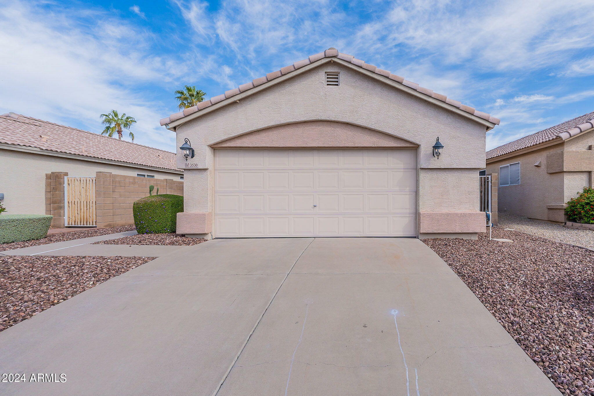 Property Photo:  3530 W Charlotte Drive  AZ 85310 