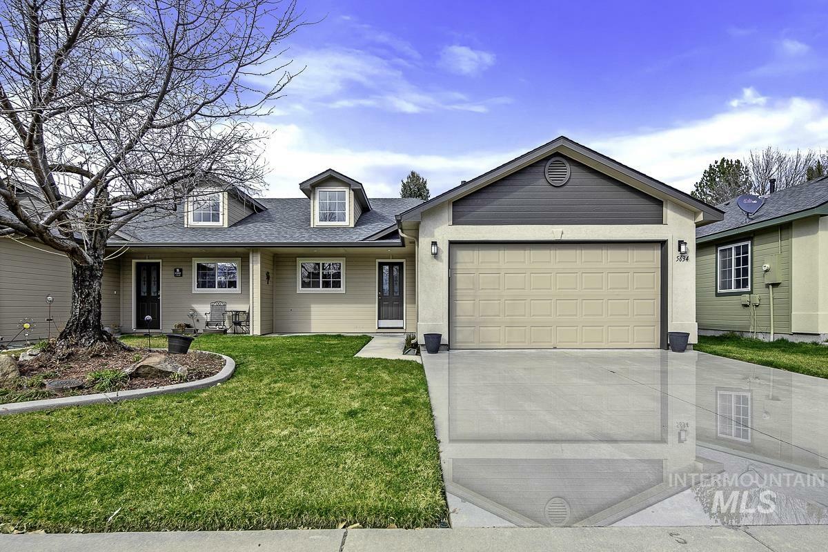 5634 Kennecott Court  Boise ID 83703 photo