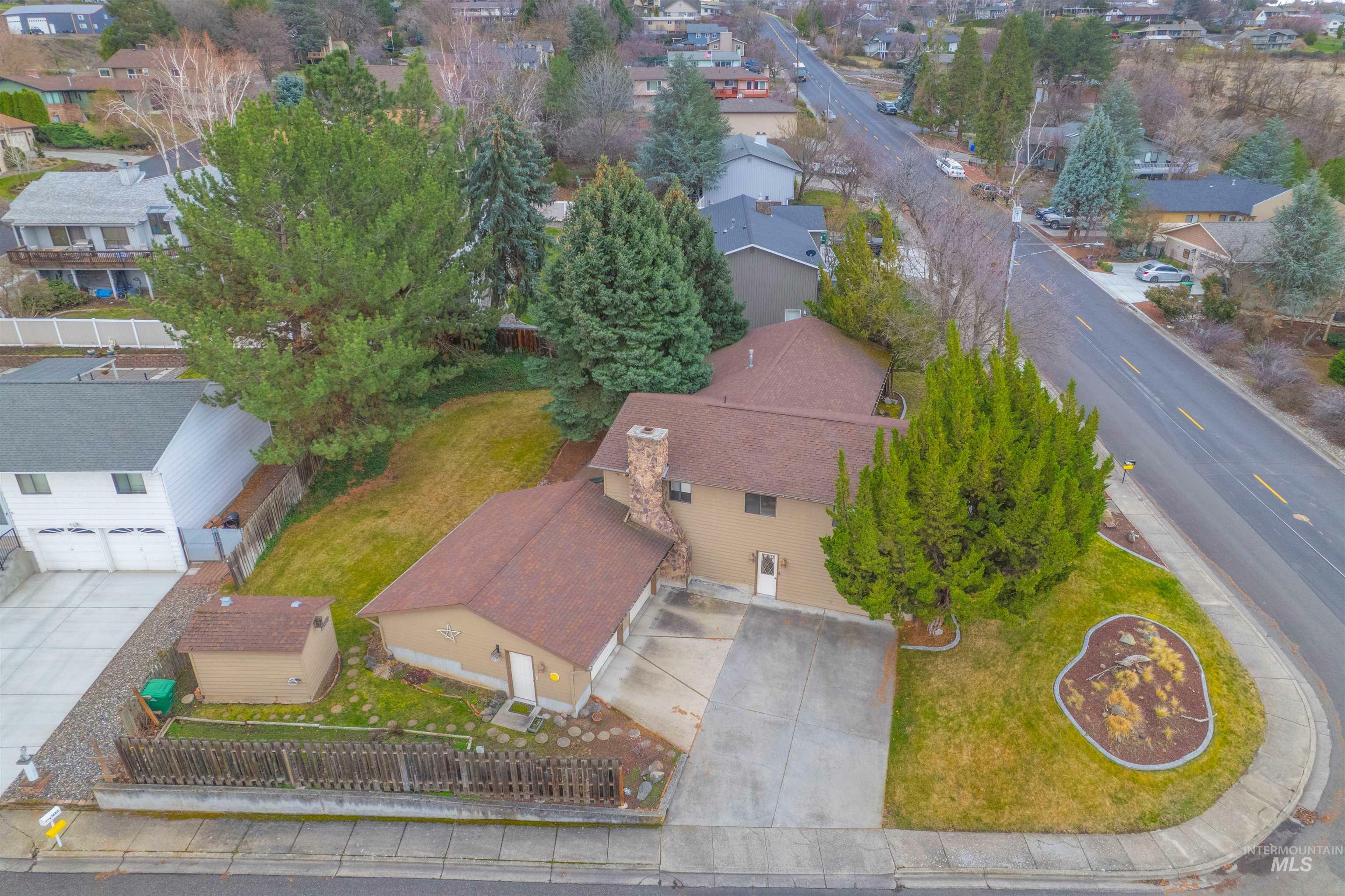 Property Photo: 2307 14th Street ID 83501