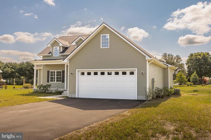 Property Photo: 29125 Contessa Court DE 19956