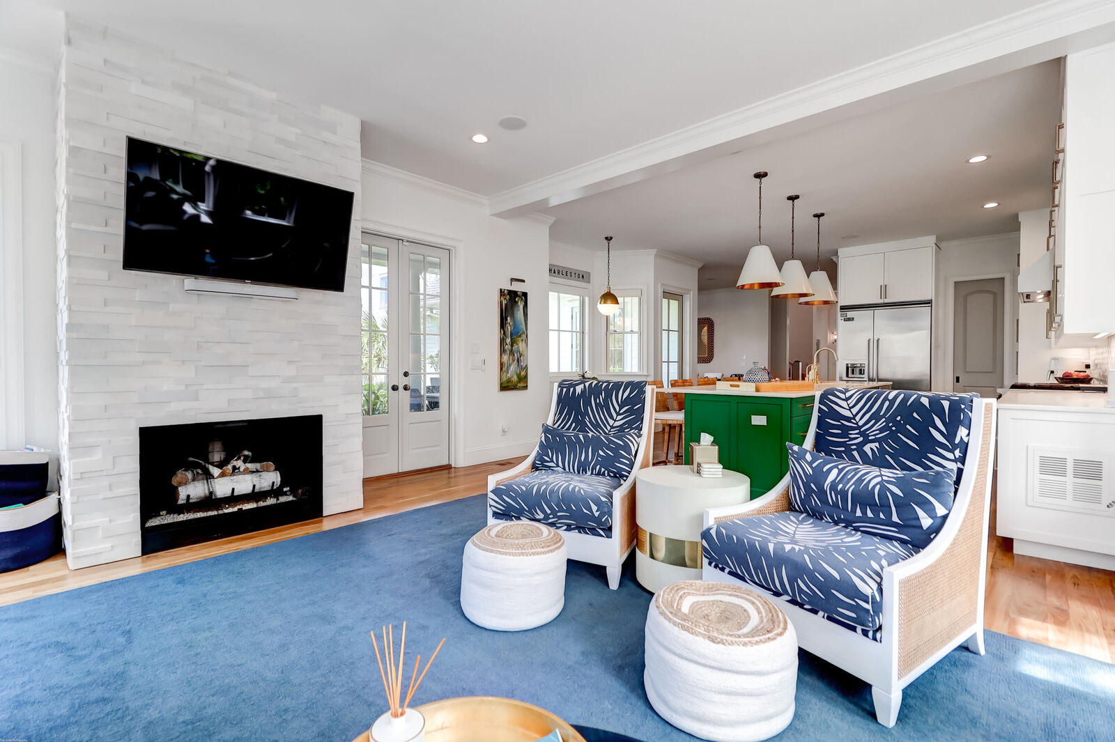 Property Photo:  73 Iron Bottom Lane  SC 29492 