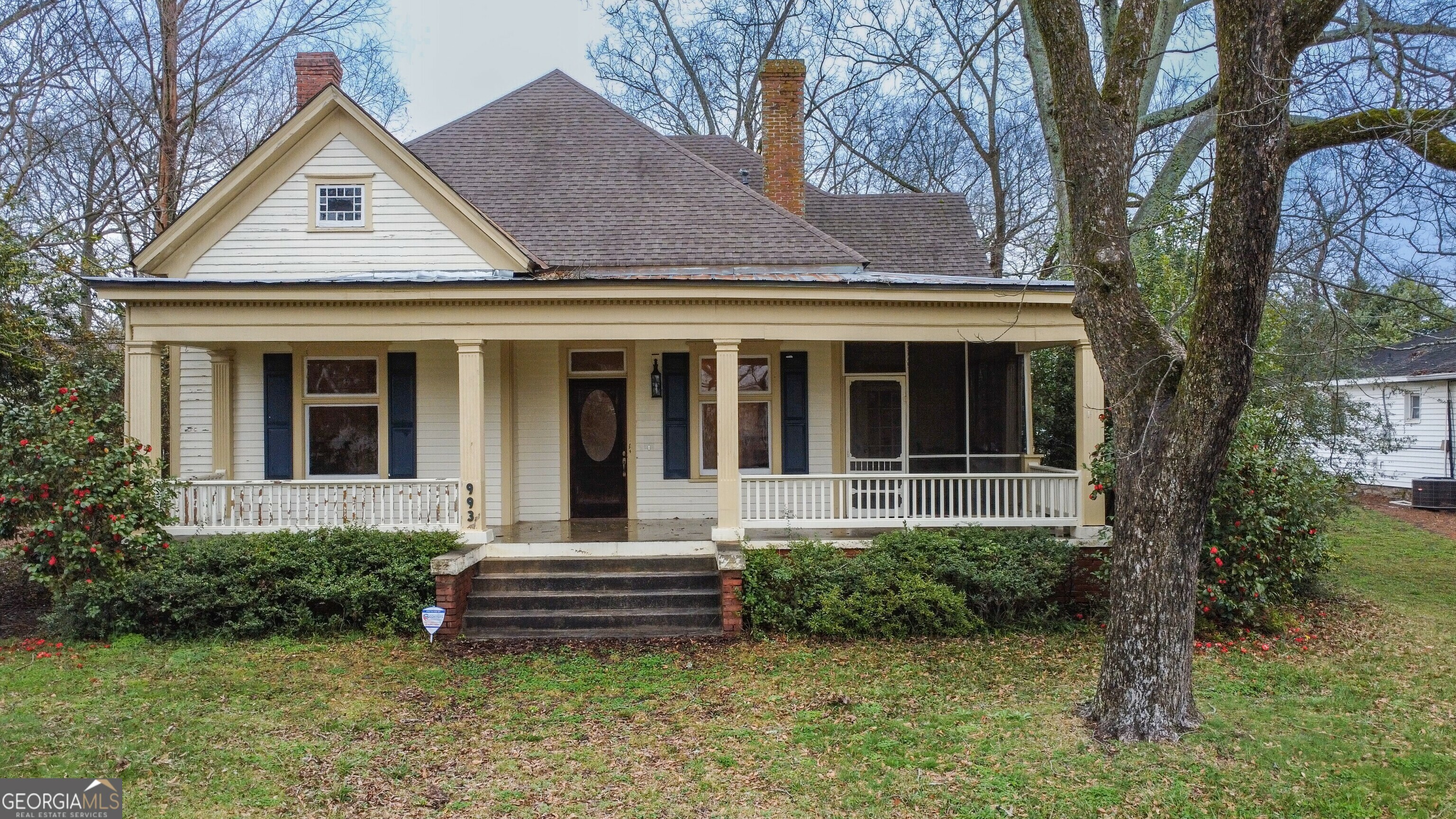 Property Photo:  993 NW Main Street  GA 30012 