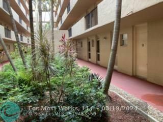Property Photo:  404 NW 68th Ave 109  FL 33317 