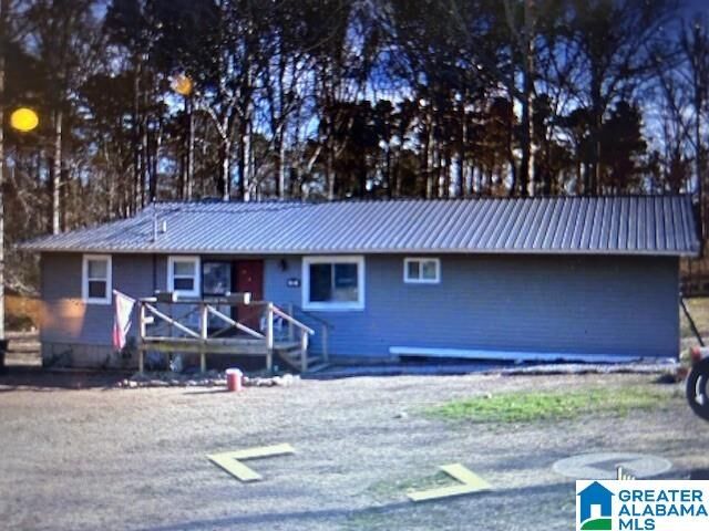 Property Photo:  70 Arrowhead Drive  AL 35135 