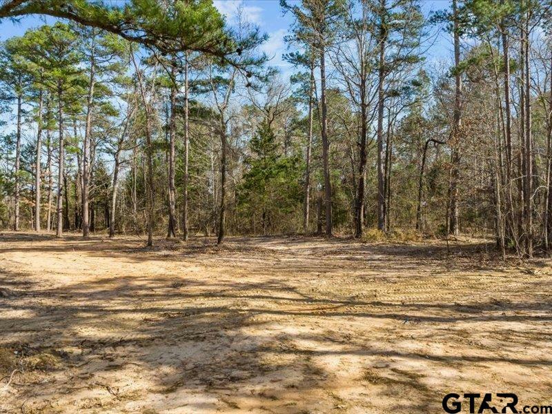 Property Photo:  Lot 6 County Road 2540  TX 75773 