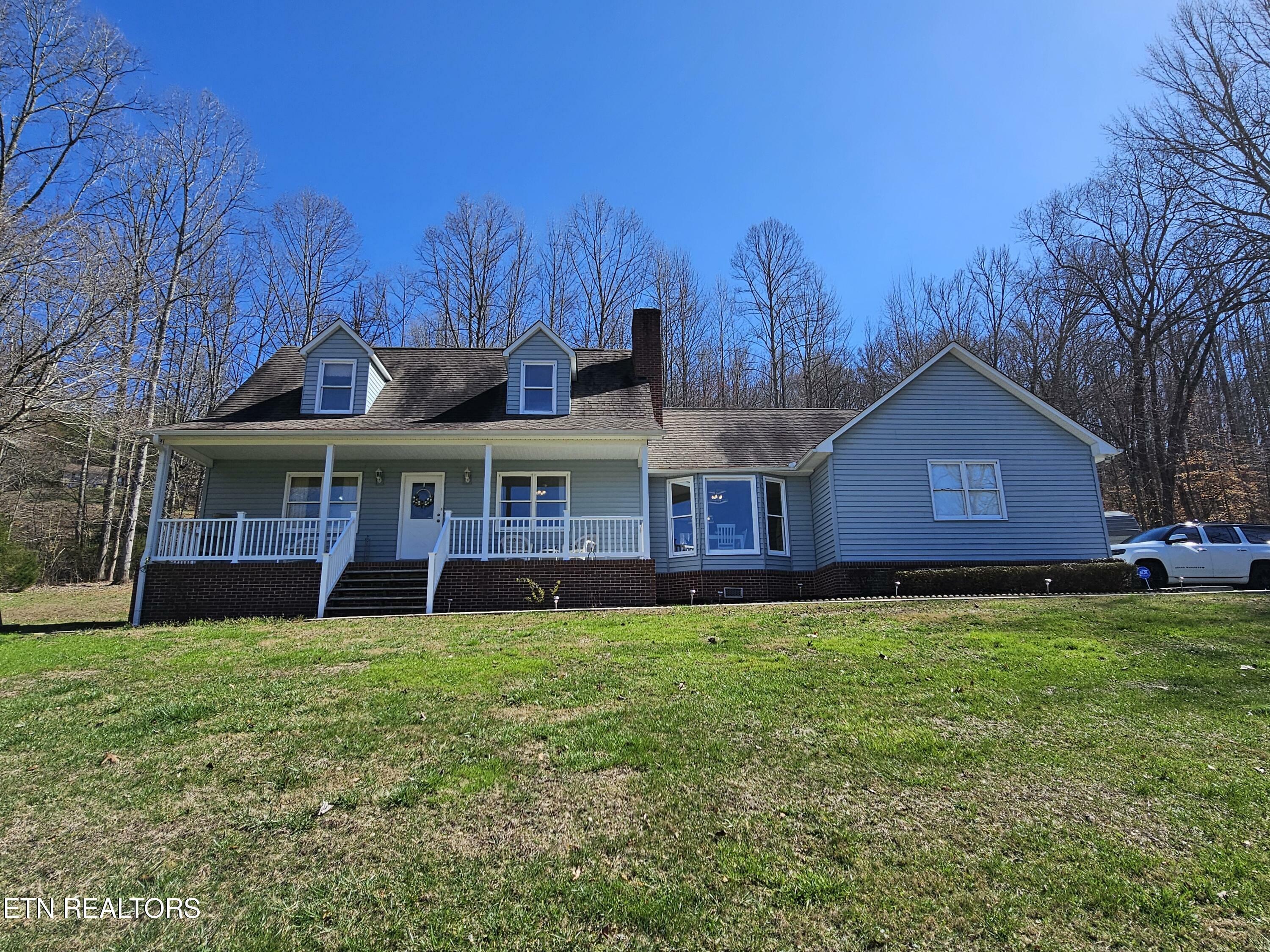 Property Photo:  3600 Sugar Grove Valley Rd  TN 37748 