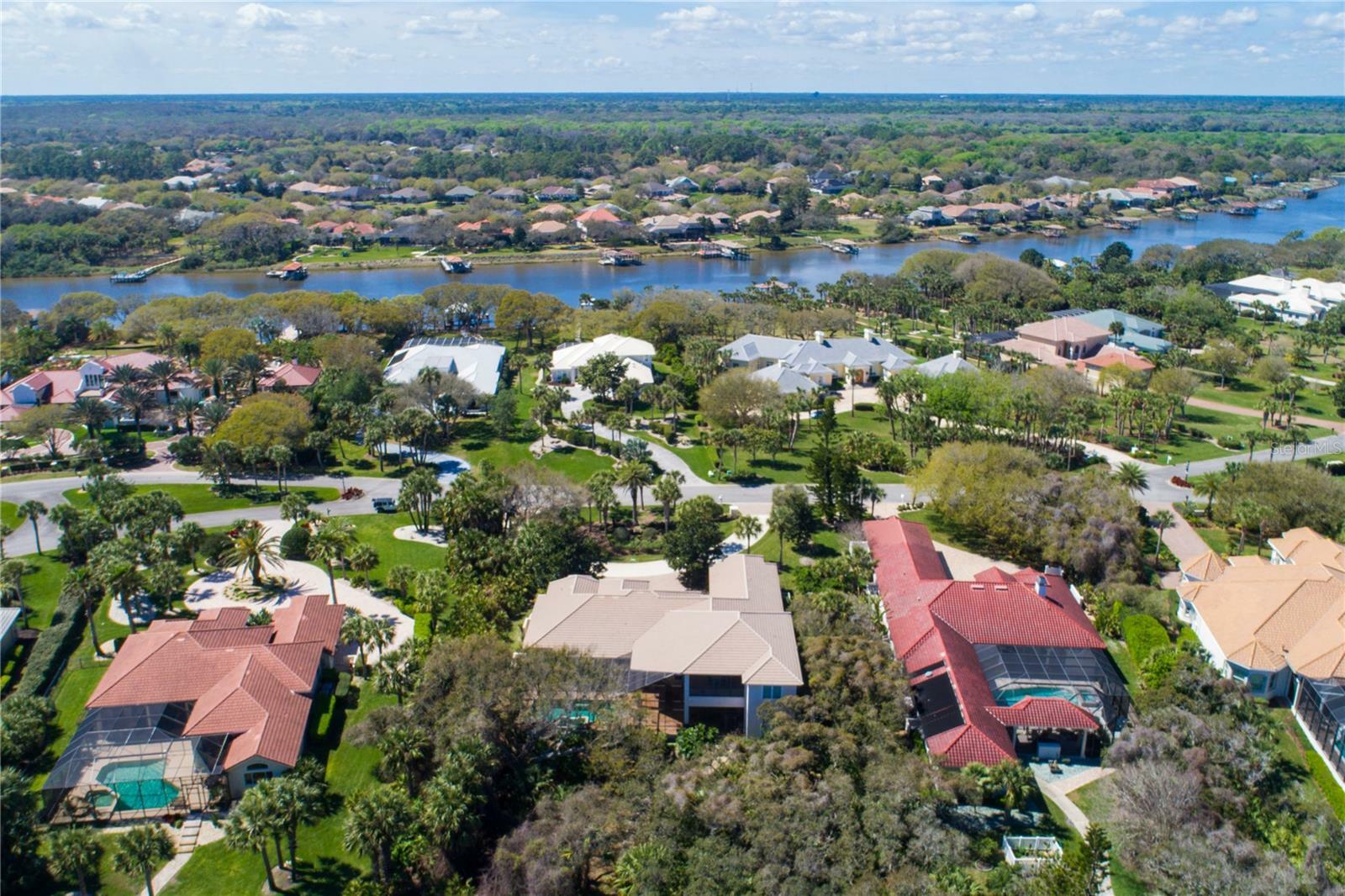 Property Photo:  41 Island Estates Parkway  FL 32137 