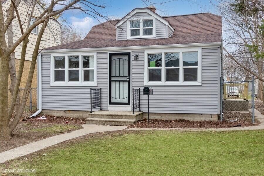 Property Photo:  4412 N 62nd St  WI 53218 