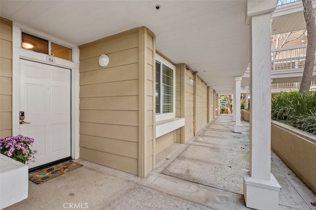 Property Photo:  20371 Bluffside Circle 112  CA 92646 