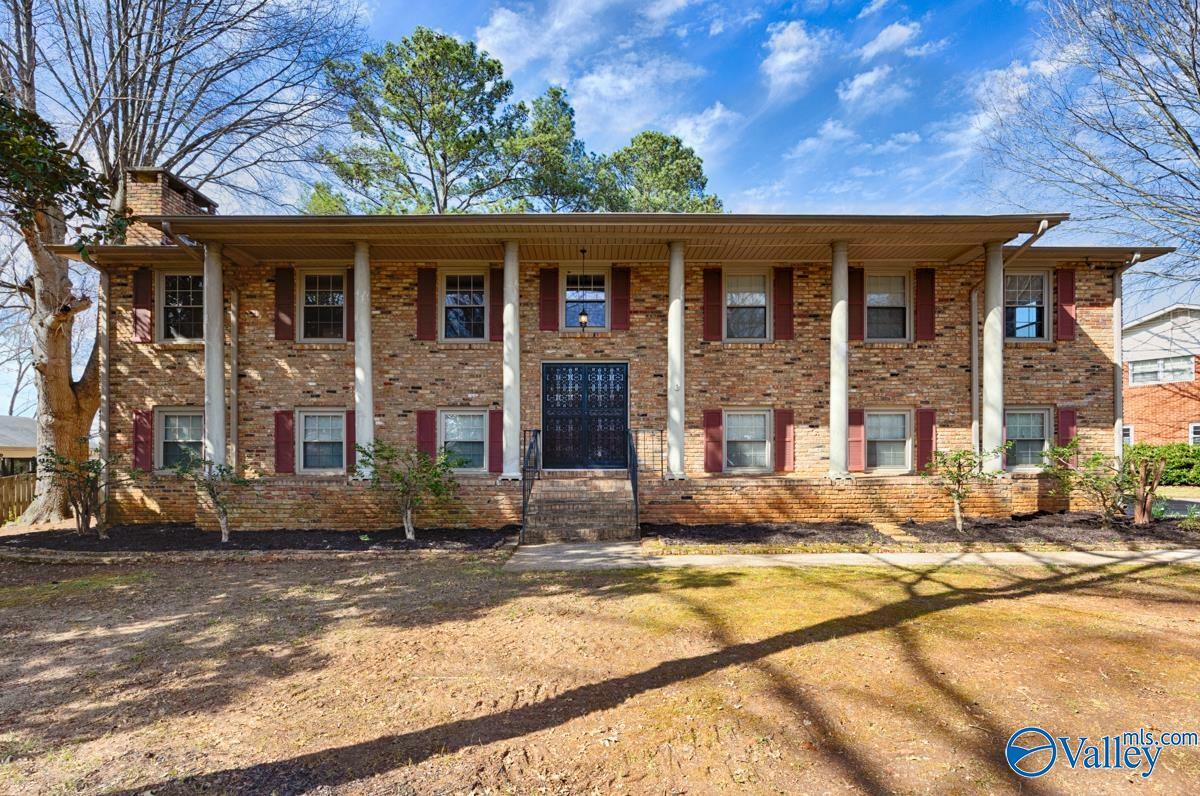 Property Photo: 106 Westbury Drive SW AL 35802