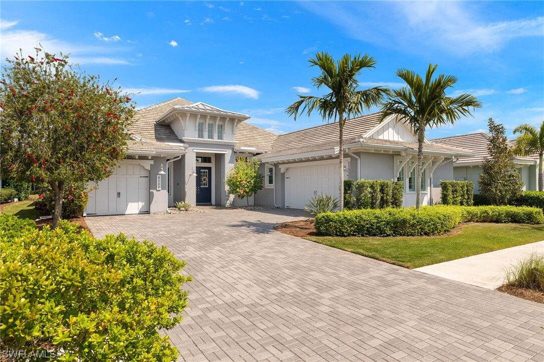 Property Photo:  6352 Lyford Isle Drive  FL 34113 