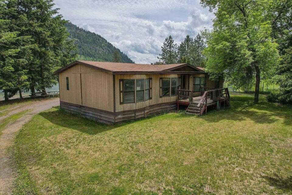 1072 B Williams Lake Rd  Colville WA 99114 photo