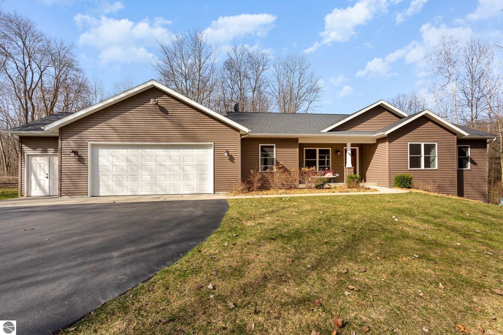 Property Photo:  1954 Bella Pines Drive  MI 49331