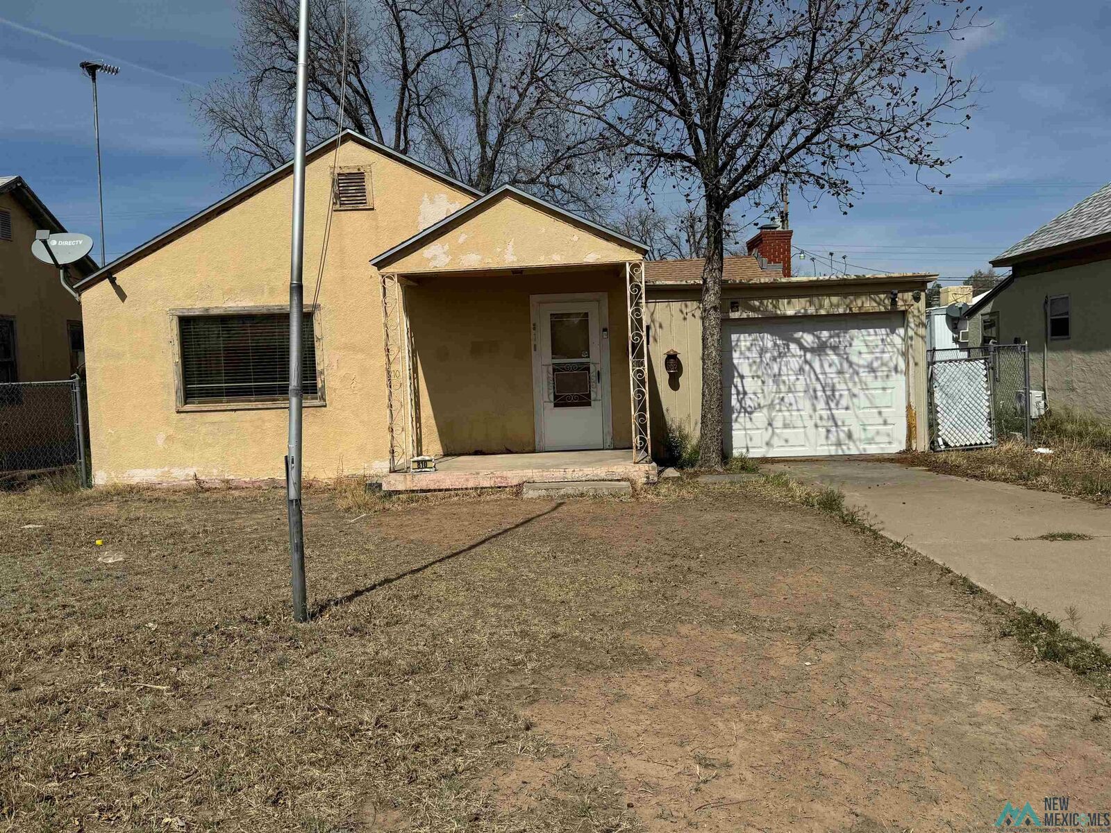 Property Photo:  810 W Missouri Street  NM 88210 
