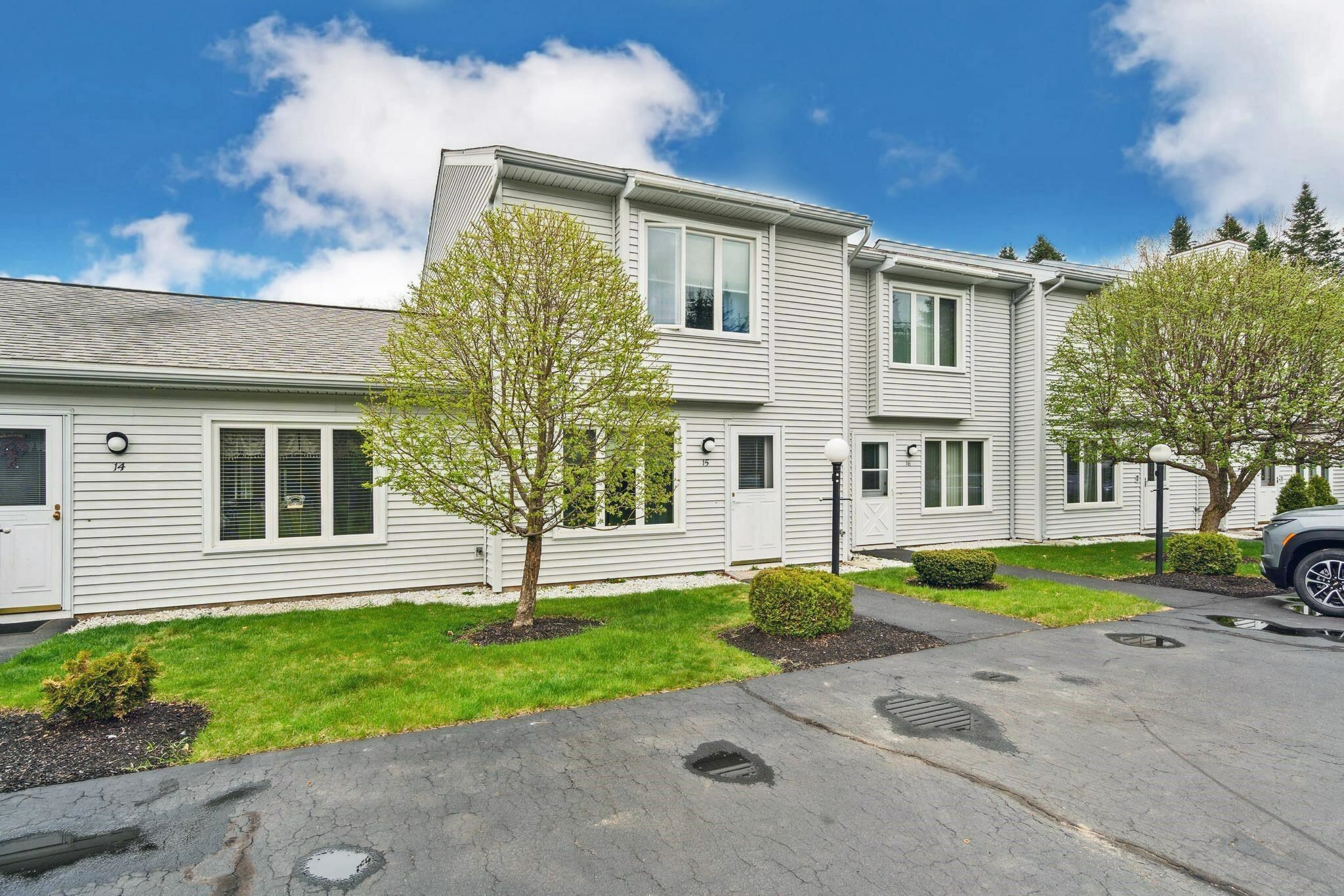 Property Photo:  15 Kyle Drive  NH 03773 