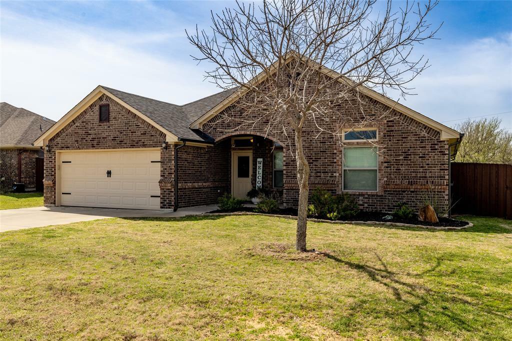 Property Photo:  2309 Springhill Court  TX 76067 