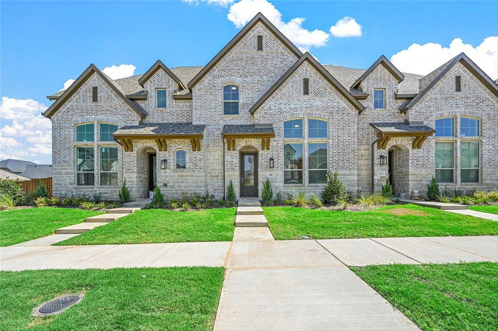 8140 Meadow Valley Drive  McKinney TX 75071 photo