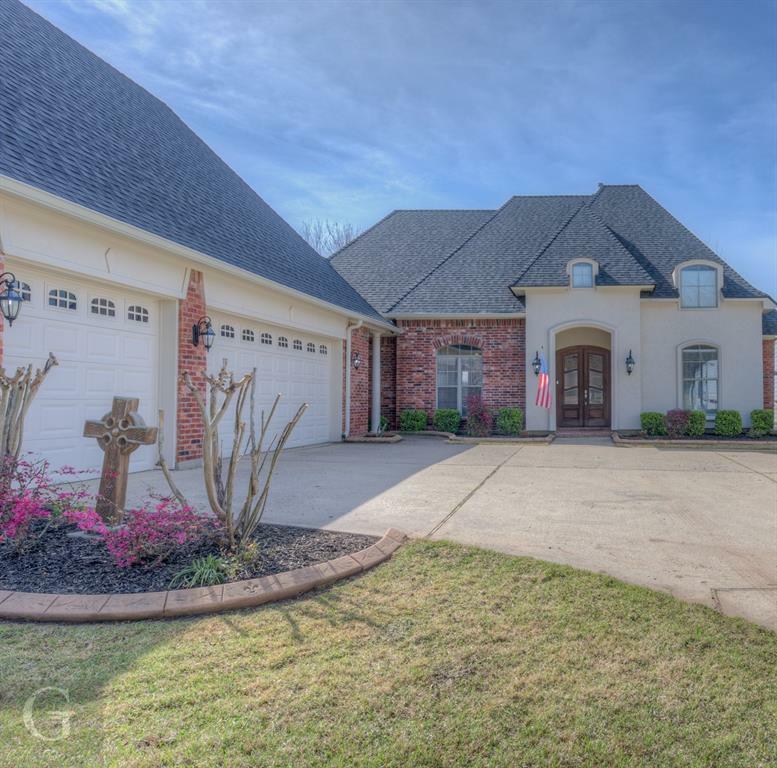 Property Photo:  1022 Fawn Hollow  LA 71111 