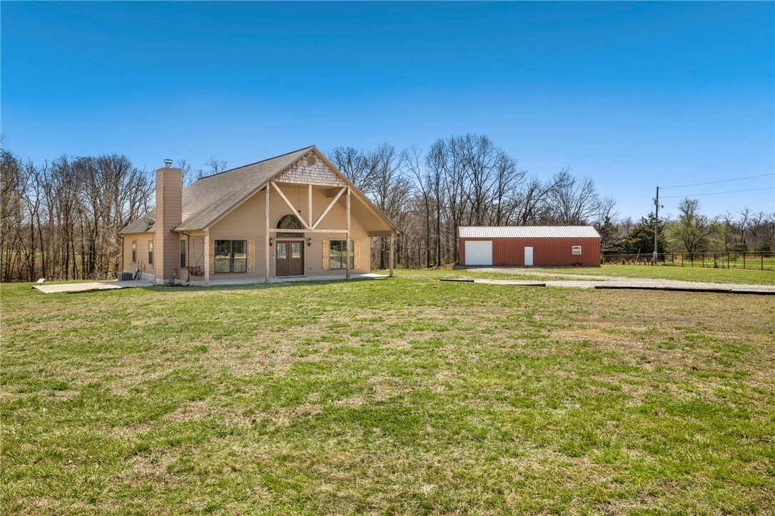 12575 Bullock Road  Bentonville AR 72712 photo