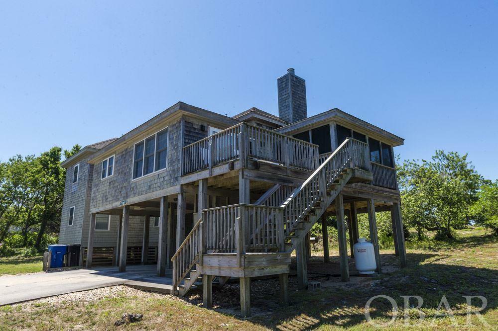Property Photo:  1280 Duck Road  NC 27949 