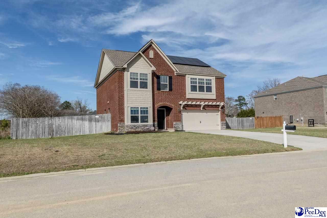 Property Photo:  4144 Enclave Drive  SC 29501 