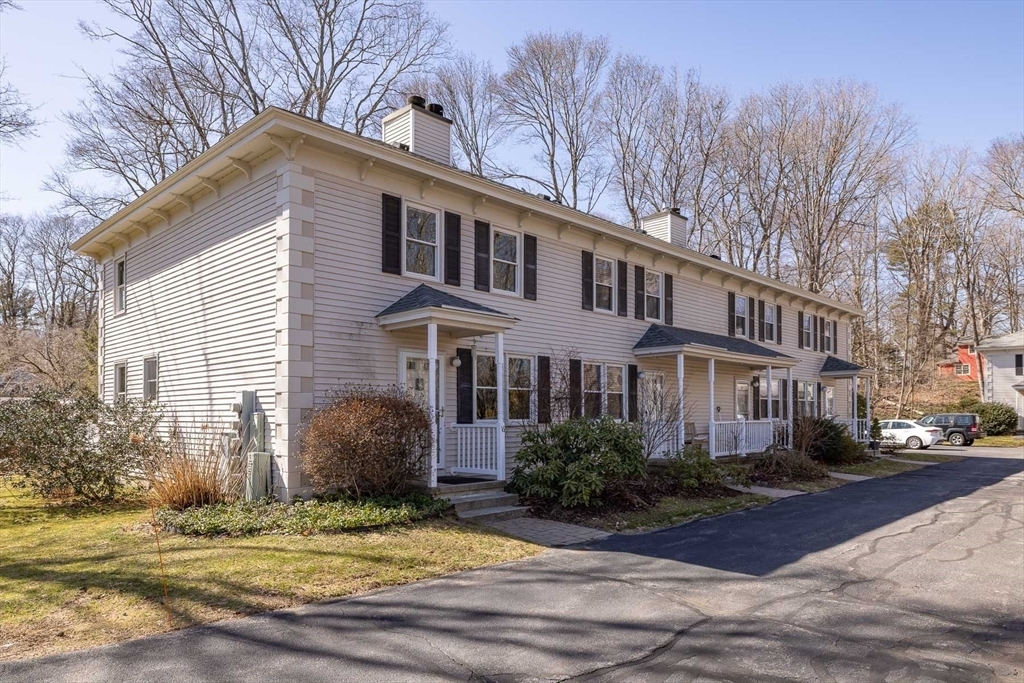 Property Photo: 19 W. Main Street 15 MA 01860