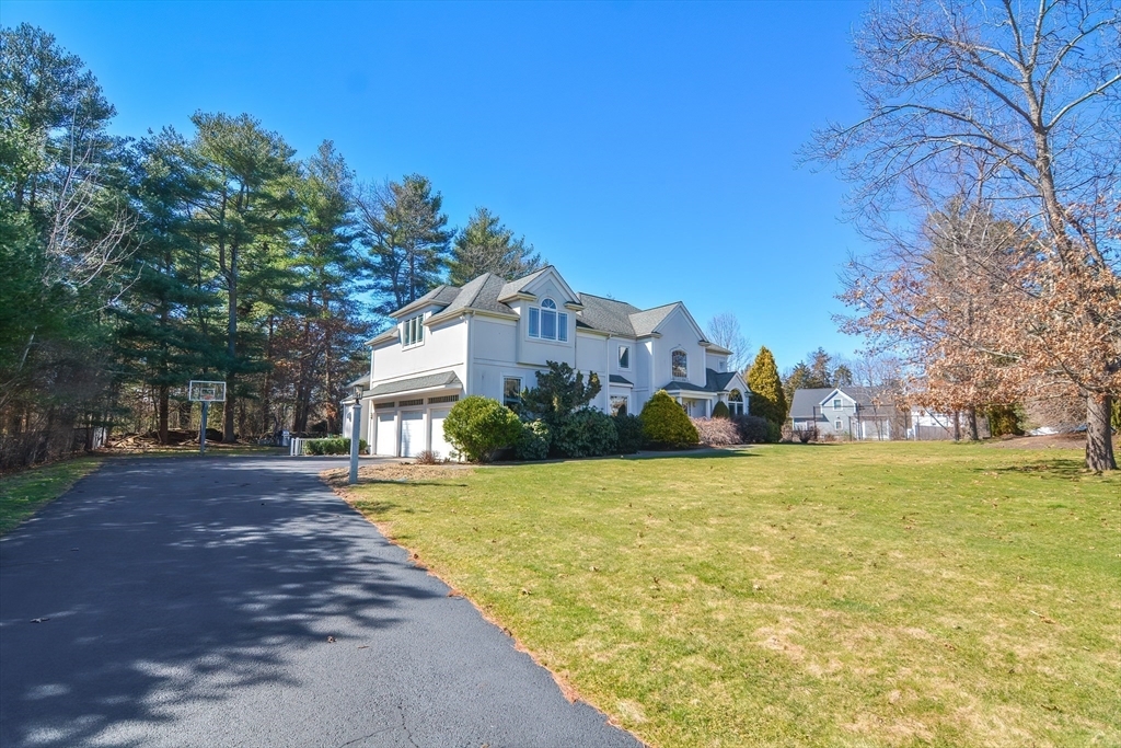 Property Photo: 25 Colts Crossing MA 02021