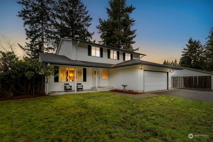 Property Photo:  3040 SE Pierson Street  WA 98366 