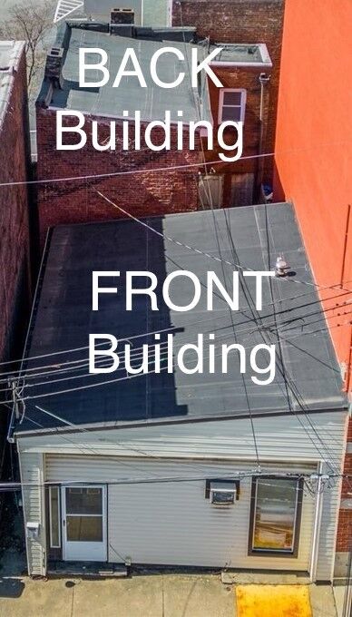 Property Photo: 72 S 12th Street PA 15203