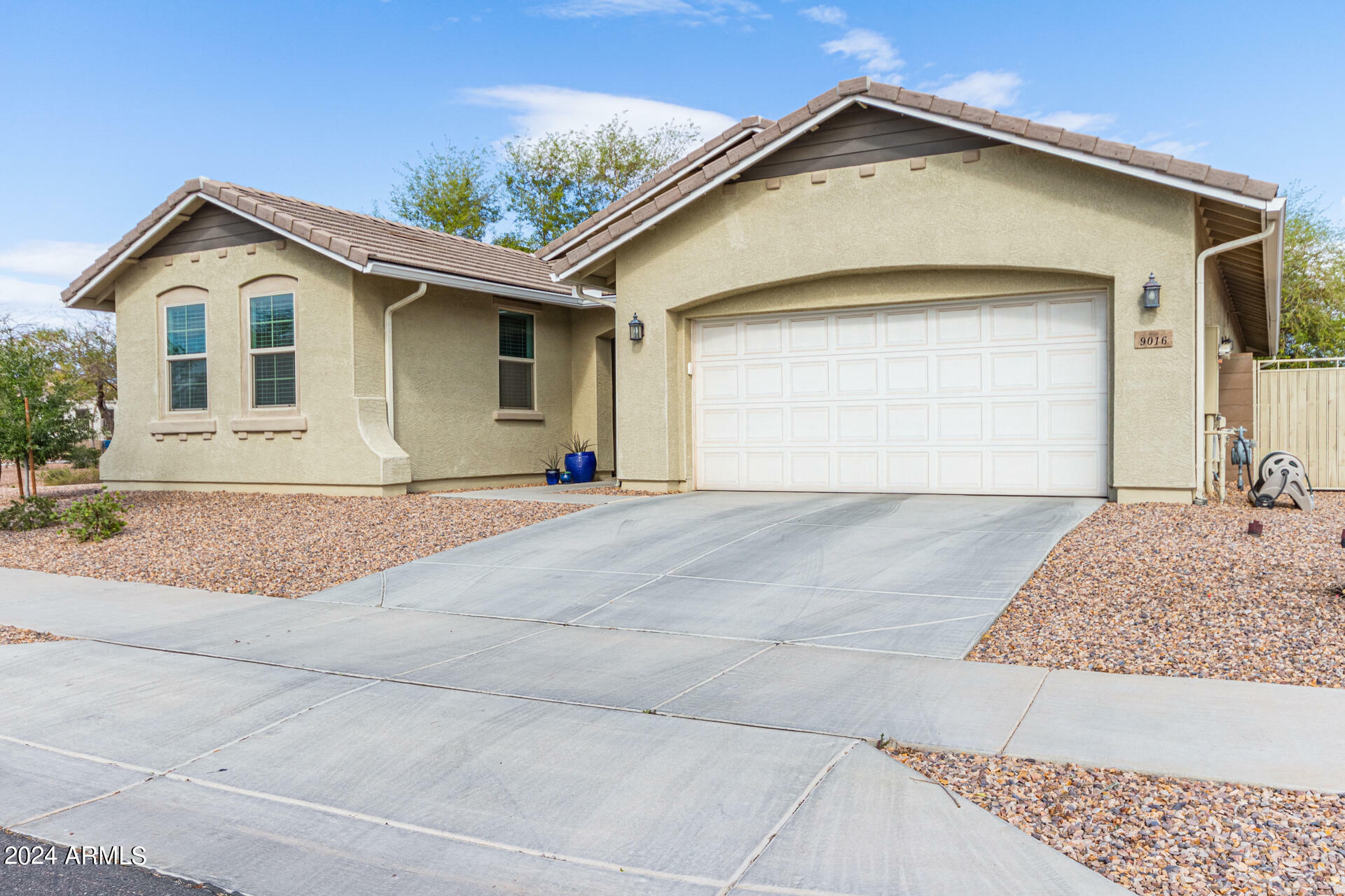 Property Photo: 9016 W Diana Avenue AZ 85345