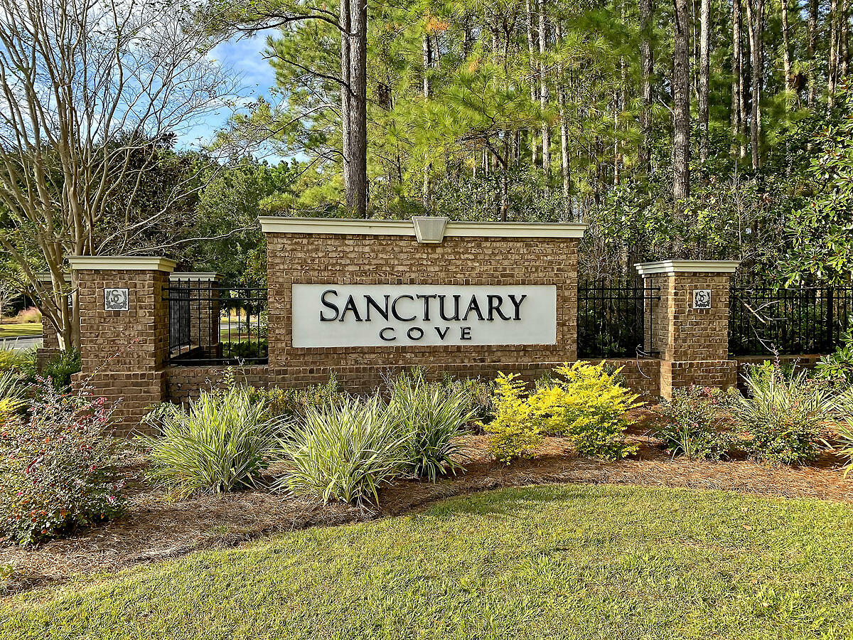 Property Photo:  394 Sanctuary Park Drive  SC 29486 
