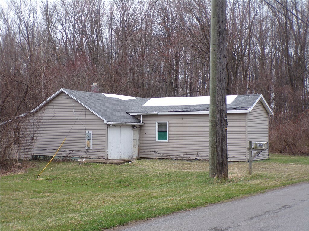 4926 Crayton Road  West Springfield PA 16443 photo