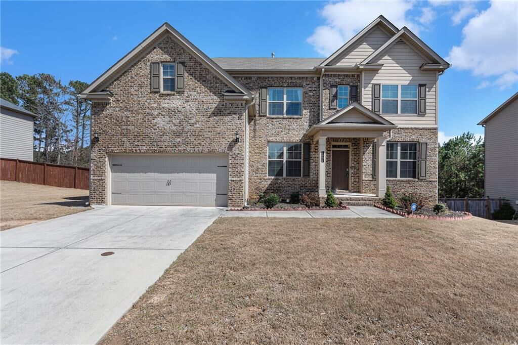 Property Photo:  1024 Luke Street  GA 30039 
