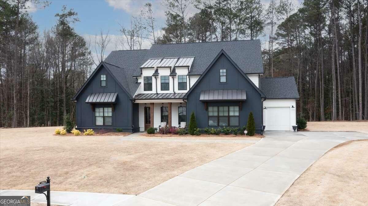 Property Photo:  1040 Reed Farm Lane  GA 30076 