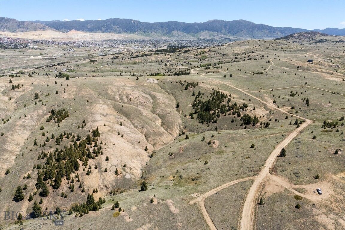 Property Photo:  Tbd Hyde Park (The Strike #1 Mining Claim)  MT 59701 