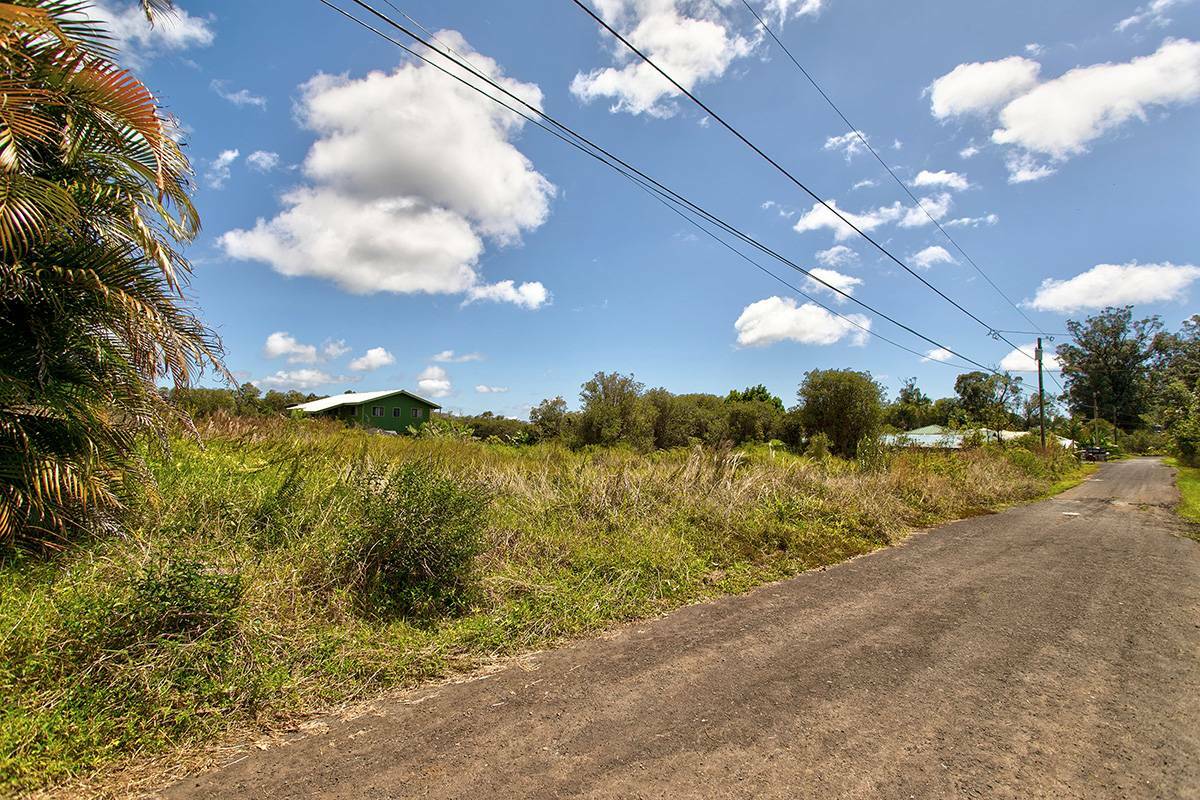 Property Photo:  Holana St  HI 96785 