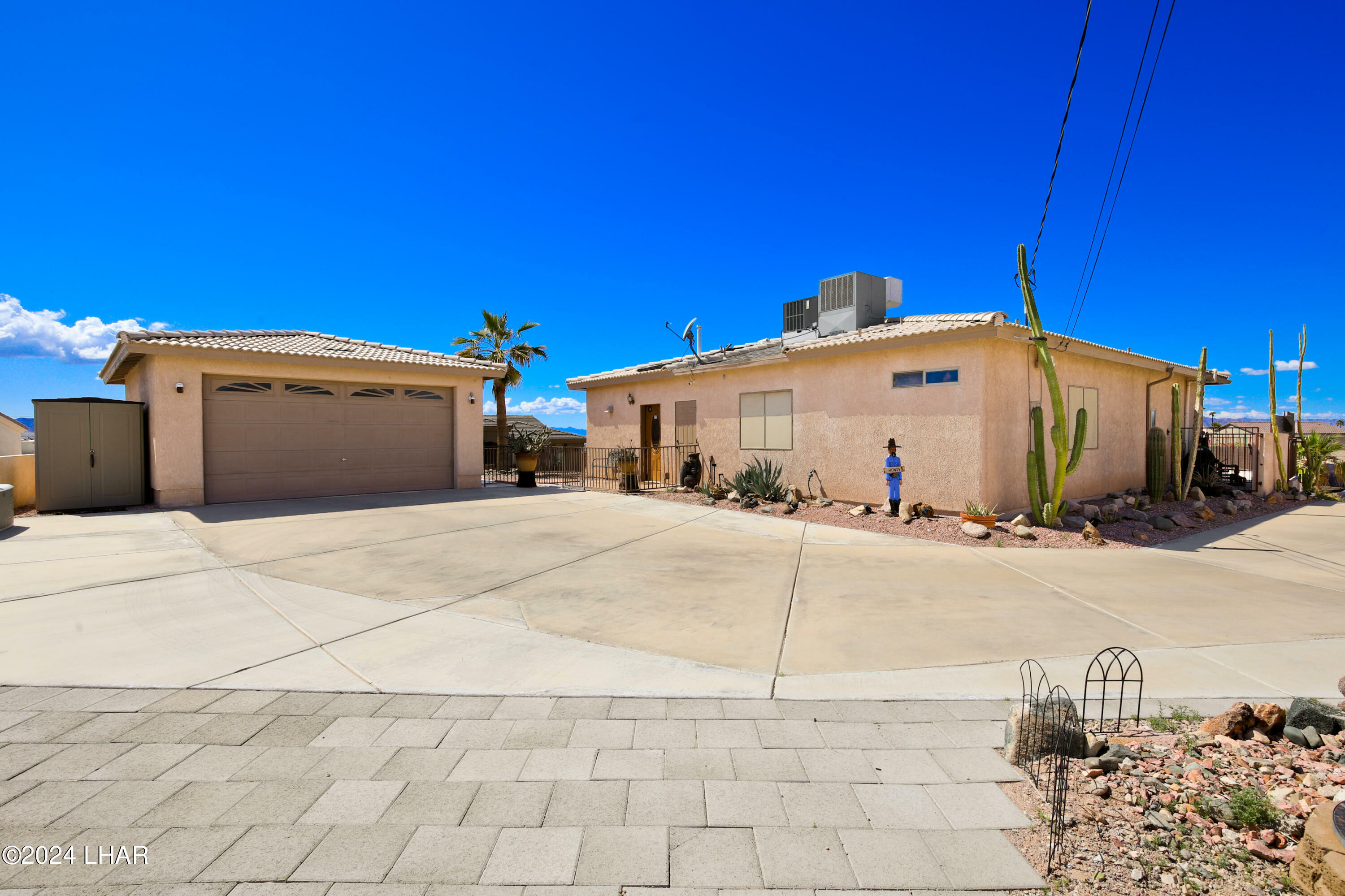 Property Photo:  40 Nolina Ln  AZ 86403 