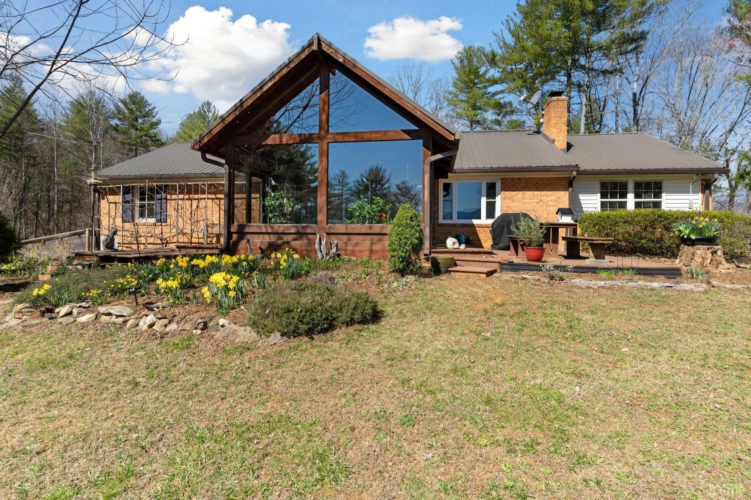 Property Photo:  1796 Buffalo Springs Turnpike  VA 24521 