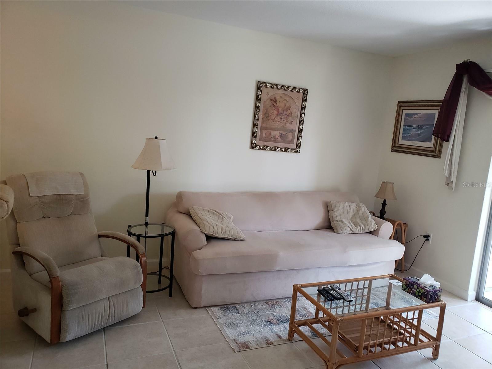 Property Photo:  102 Capri Isles Boulevard 302  FL 34292 