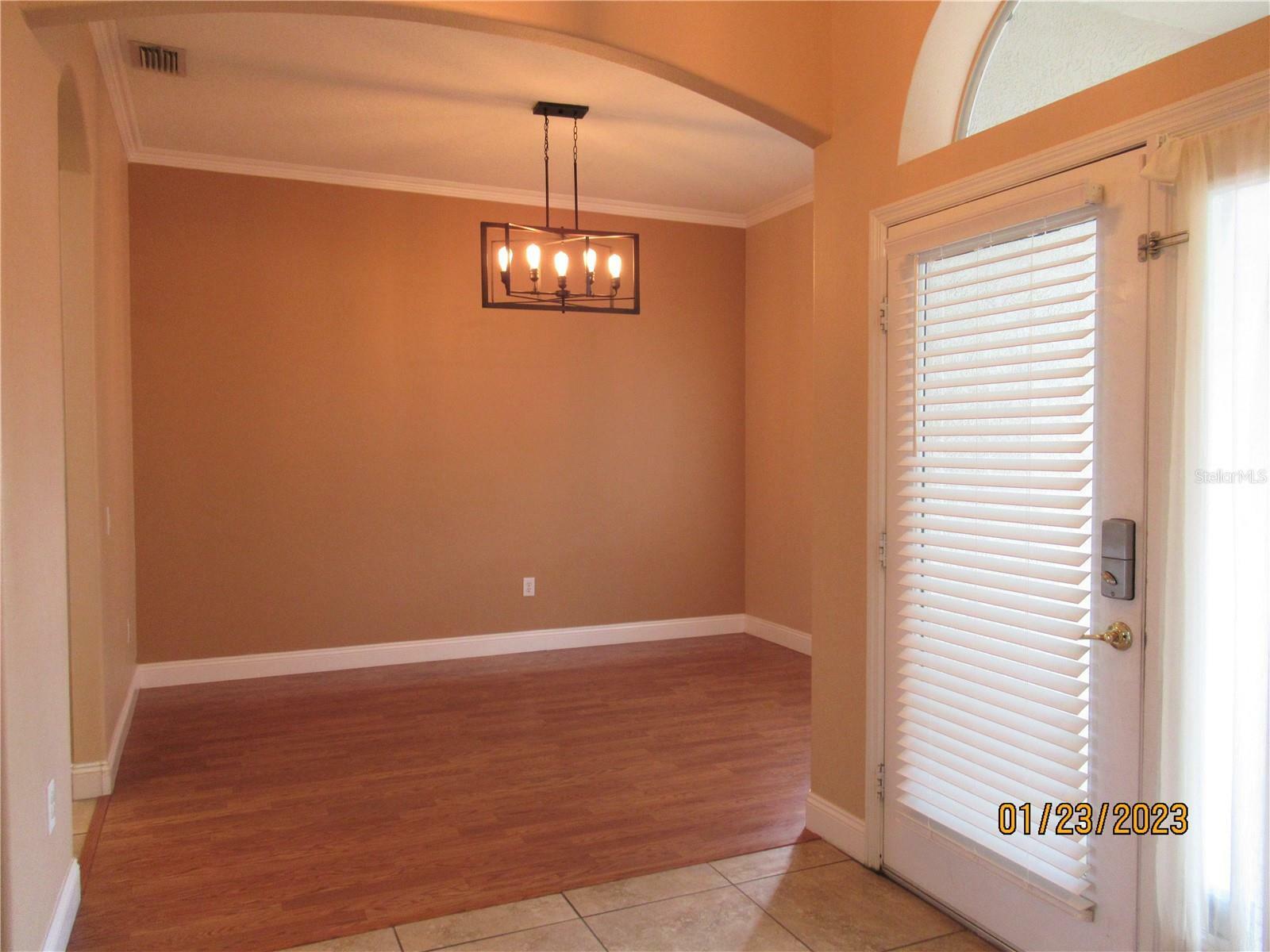 Property Photo:  4321 Balington Drive  FL 33596 