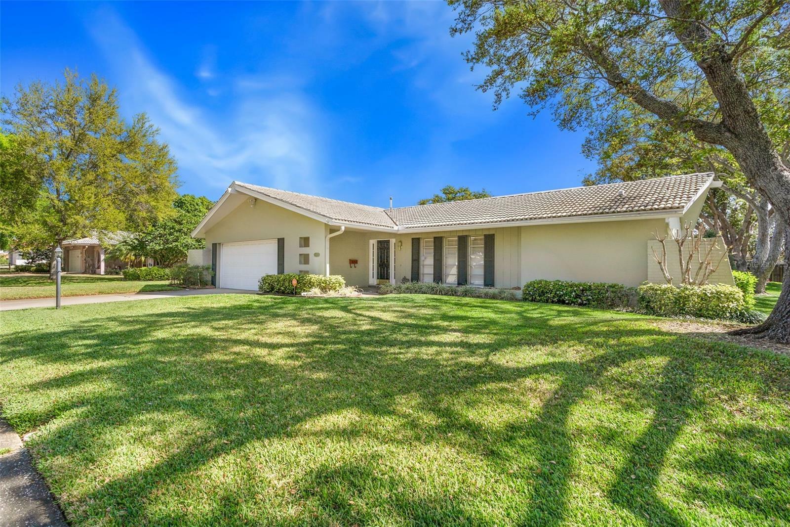 Property Photo: 815 Barber Drive FL 33764