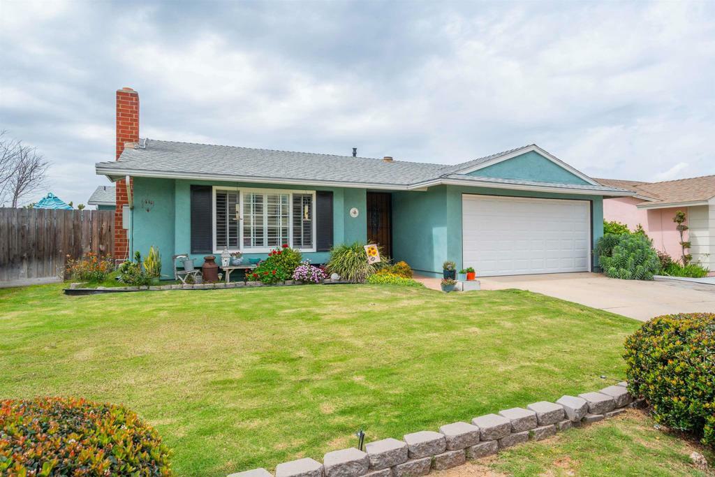 Property Photo:  1082 Thermal Avenue  CA 92154 