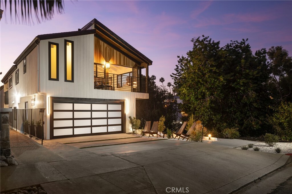 Property Photo: 319 Heliotrope Avenue CA 92625