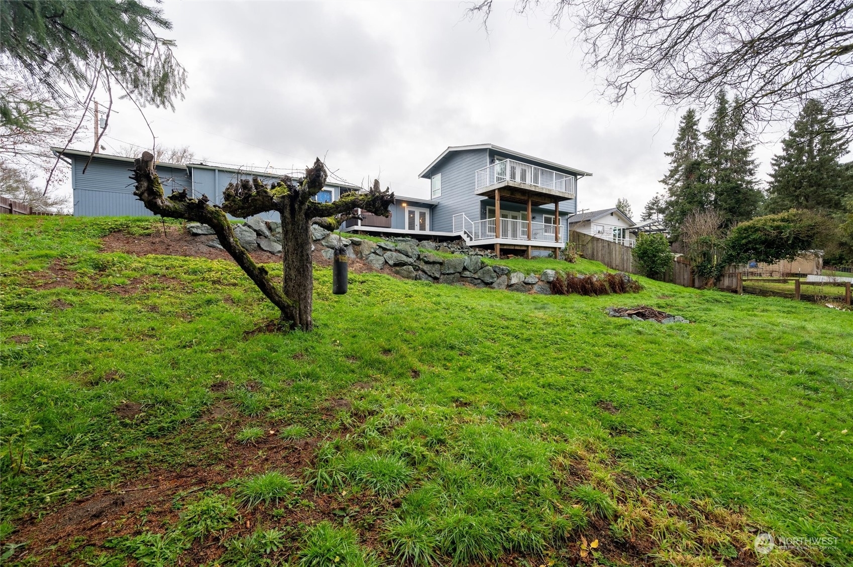 Property Photo: 21293 Plaza Drive WA 98284