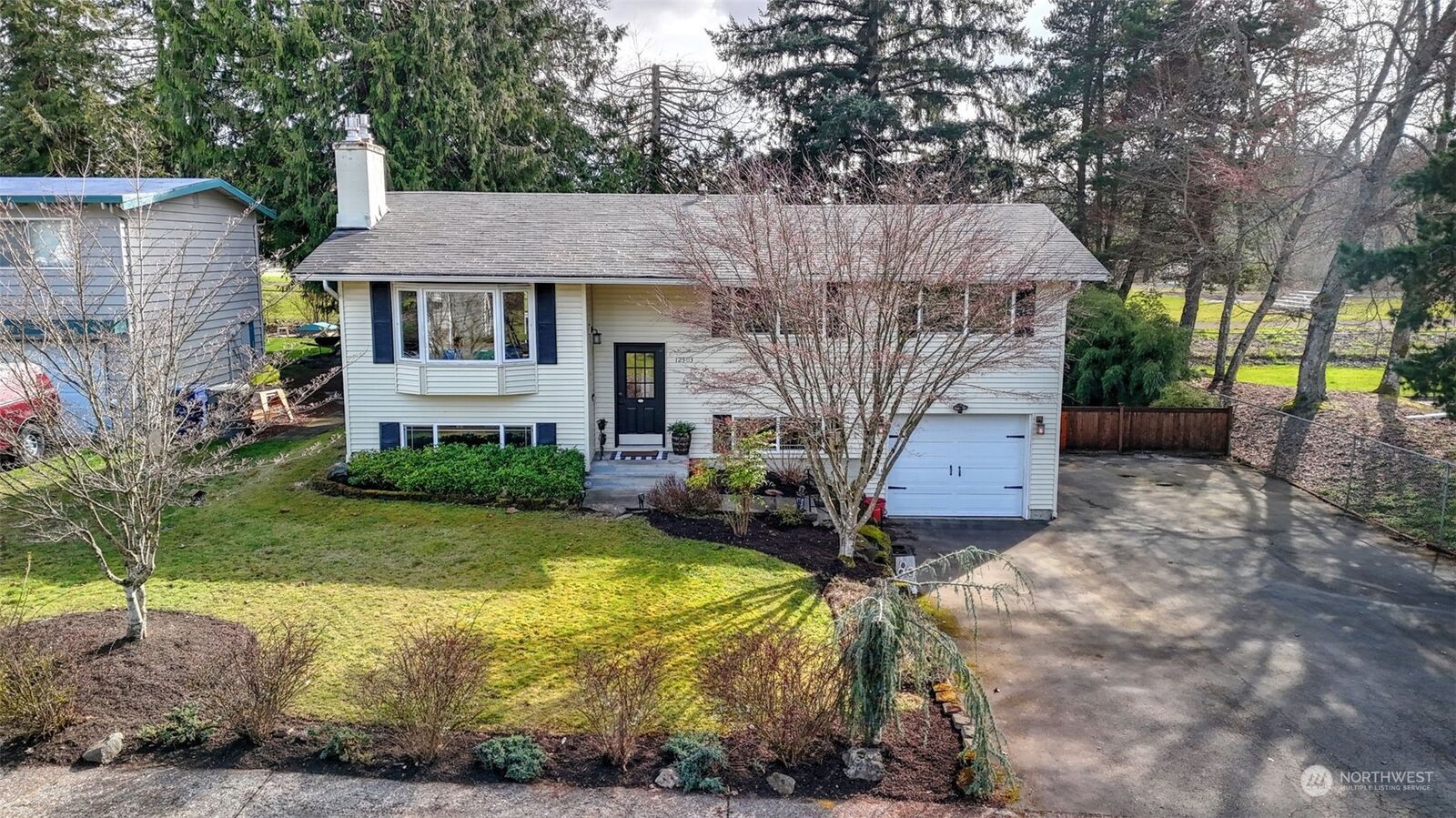 Property Photo:  12503 SE 188th Place  WA 98058