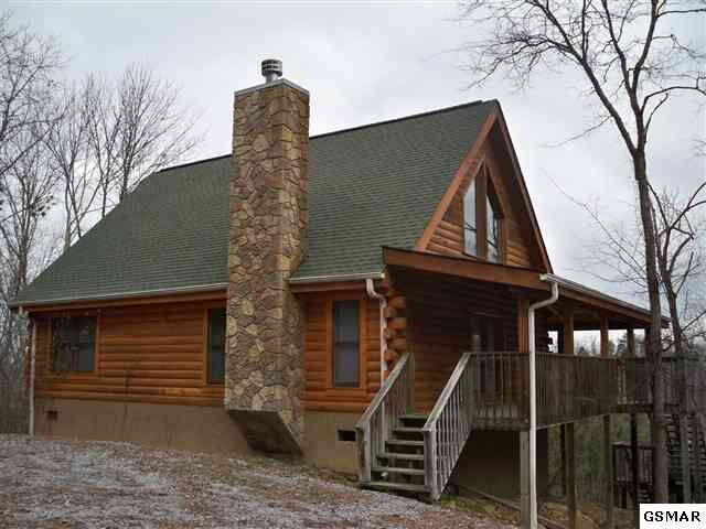 Property Photo:  2408 Bill Flagle Way  TN 37876 