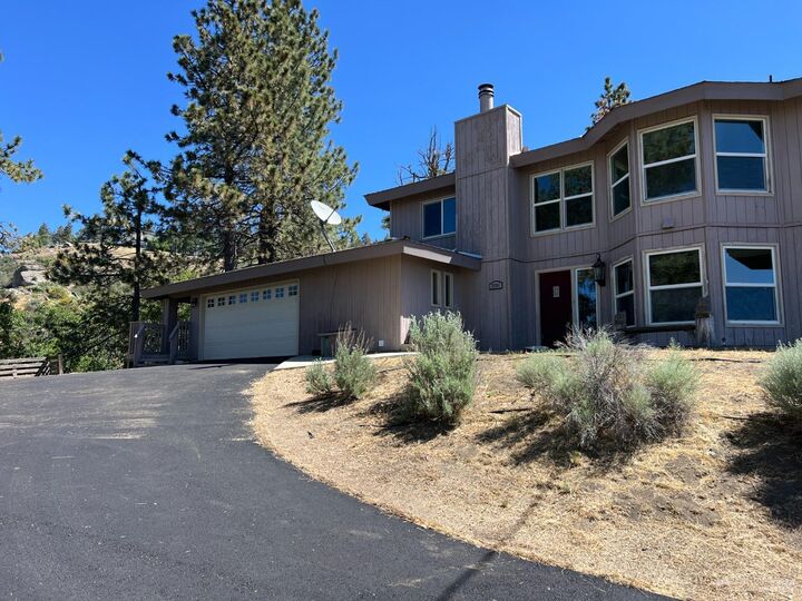 25361 Paramount Drive  Tehachapi CA 93561 photo